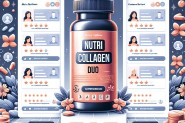 Unveiling the Health Advantages of Hydrolyzed Marine Collagen: An In-Depth Review of Nutrition Pro Marine Collagen