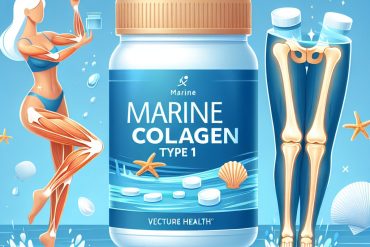 Revitalize Your Skin and Joints with Aragan Collagen Pro: The Next Level Innovative Food Supplement