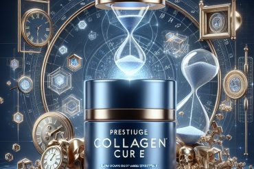 Unveiling Terravita Marine Collagen: Your Secret Weapon for Radiant Skin and Healthy Joints