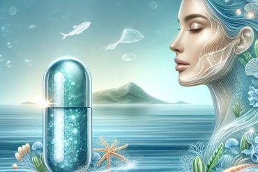 Unlocking the Power of Collagen and Hyaluronic Acid Supplements: A Deep-Dive into Their Efficacy, Health Perks, and Usage Tips