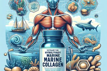 Unlocking the Wonders of Marine Collagen: A Comparative Review of Combeau, Atelier Nubio and Agent Nateur