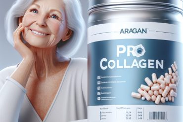 Unlocking Youthful Skin: Exploring the Anti-Aging and Elasticity Enhancing Benefits of Peptan® Collagen