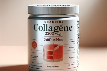 Collagen Chronicles: A Comprehensive Dive into the Skin-Transforming Power of Pure Collagen