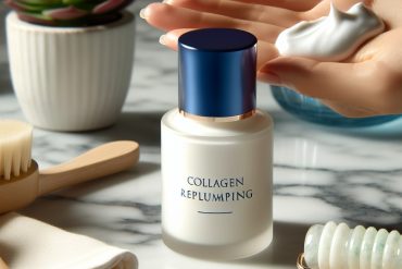 Unveiling the Miraculous Powers of Collagen Biotech USA: An In-depth Analysis of its Luxurious Efficacy