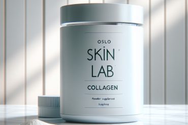 Unlocking the Power of Intense Collagen: The Hidden Secret to Achieve Smoother and Firmer Skin