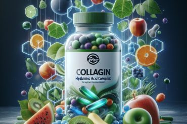 Unveiling My Journey with Nutripure Collagen: Insights and Guidance for Optimal Use