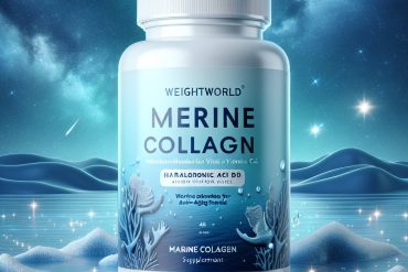 Sipping Your Way to Radiance: The Power of Liquid Collagen Supplements for Glowing Skin, Lustrous Hair and Strong Nails